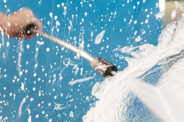 Best Driveway Cleaning and Restoration in Newnan, GA